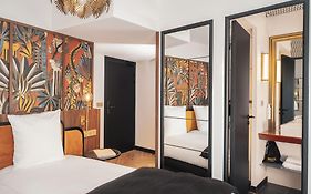 Billie Hotel